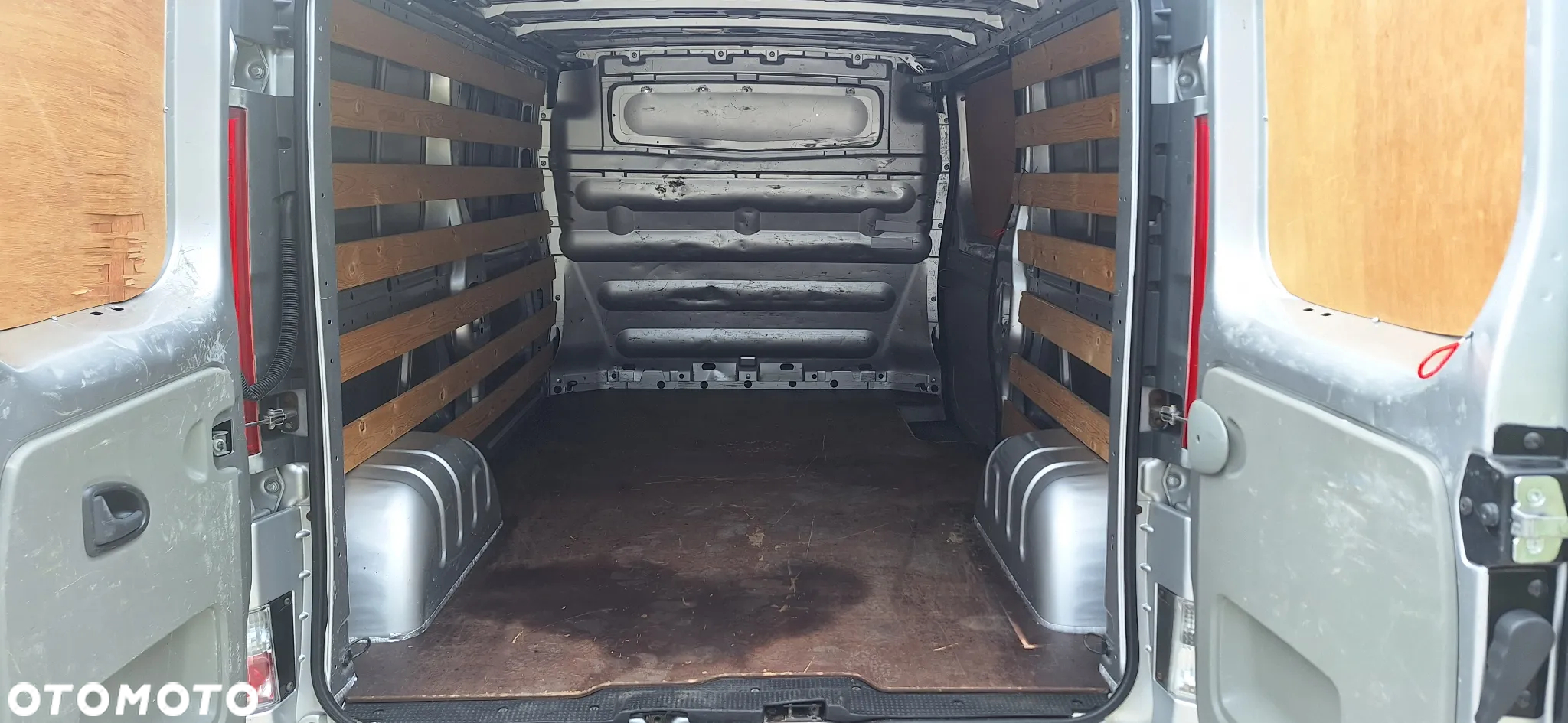 Renault Trafic - 10