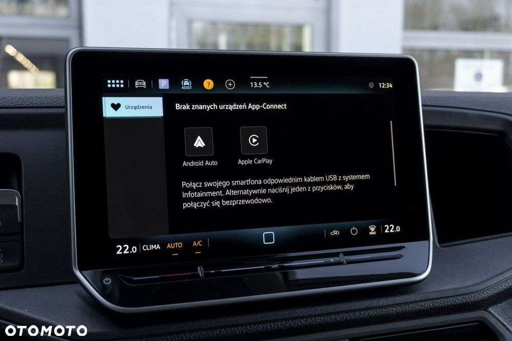 Volkswagen Crafter - 18