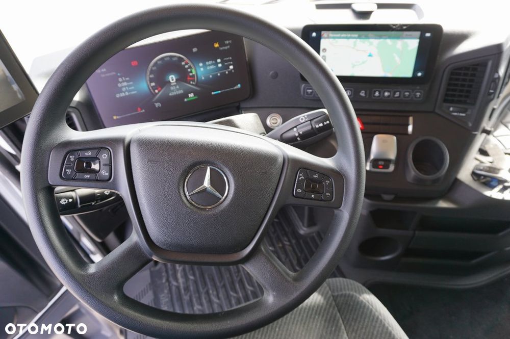 Mercedes-Benz ACTROS 1845 * 439 000 KM * 2023 - 16