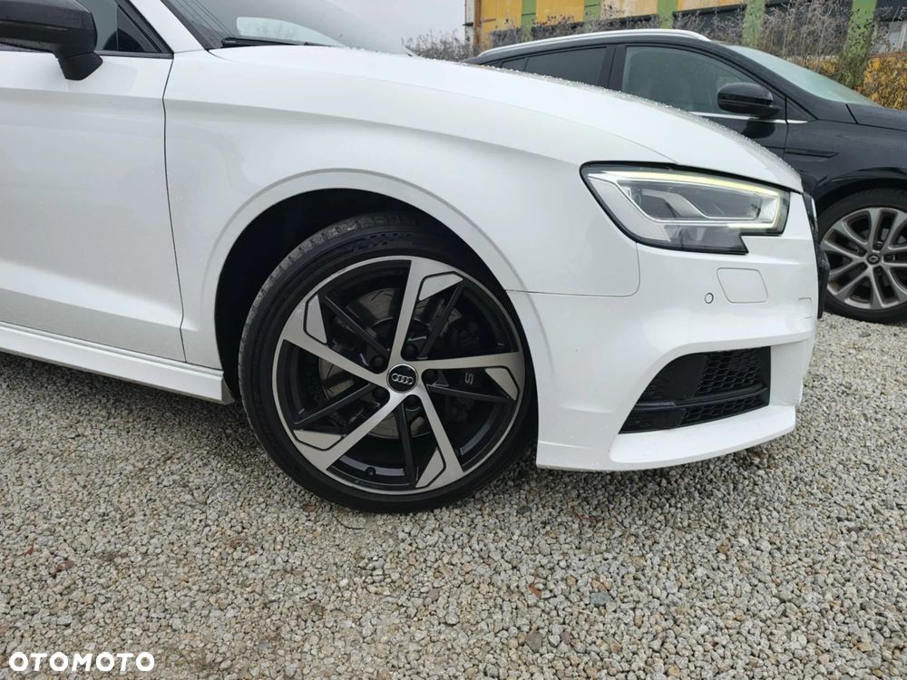 Audi S3 - 5