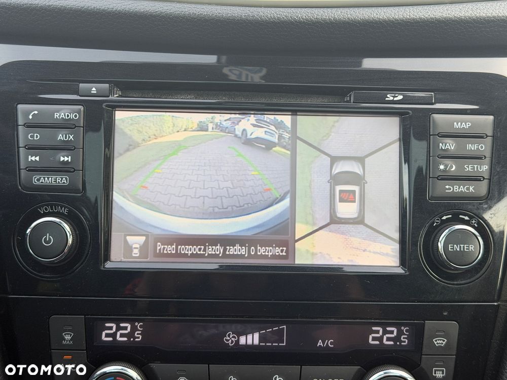 Nissan Qashqai 1.6 DIG-T 360 - 18
