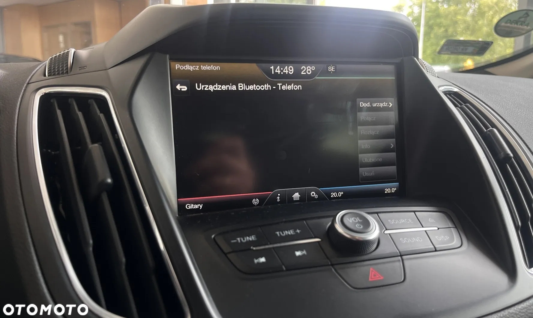 Ford C-MAX 1.0 EcoBoost Titanium ASS - 27