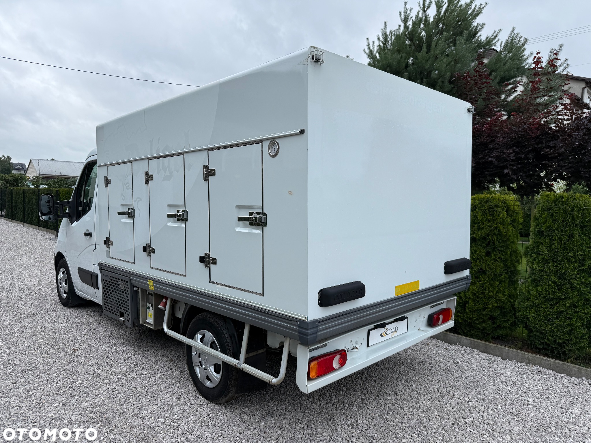Renault Master - 7