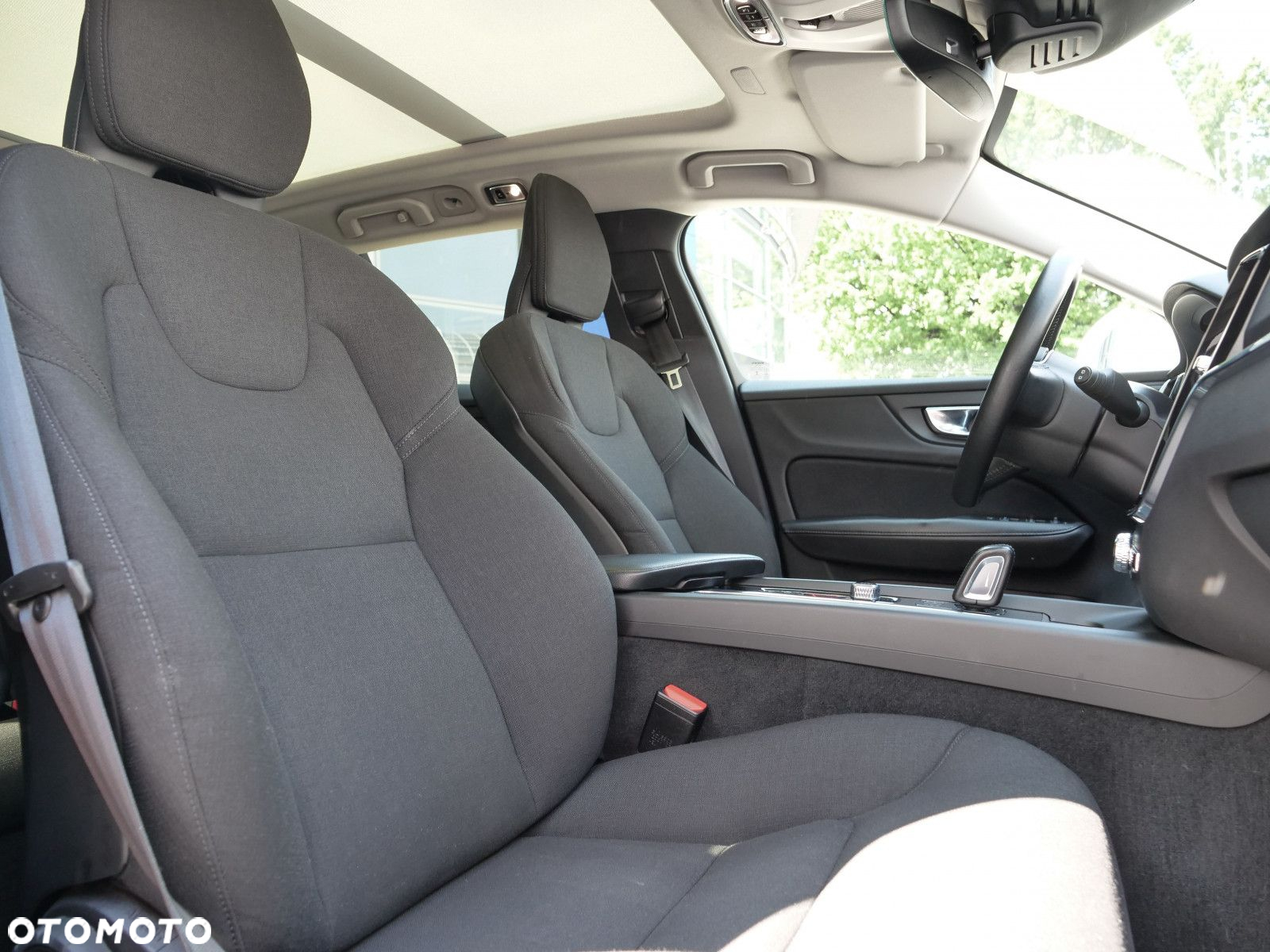Volvo V60 Cross Country - 31