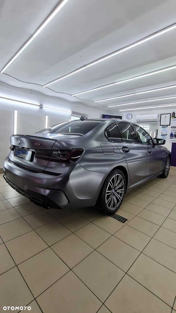 BMW Seria 3 M340i xDrive sport - 4