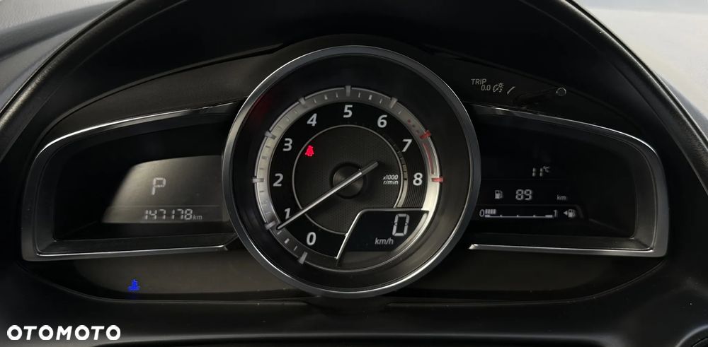 Mazda CX-3 2.0 Skypassion AWD - 12