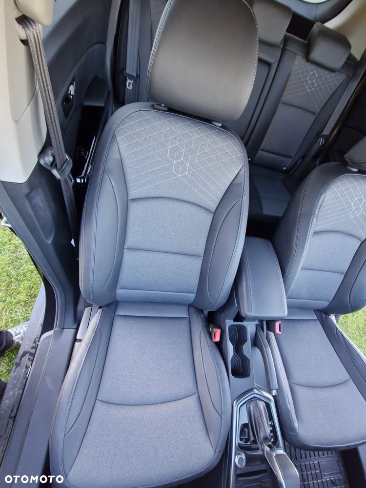 SsangYong/KGM Tivoli 1.5 T-GDI Adventure - 18