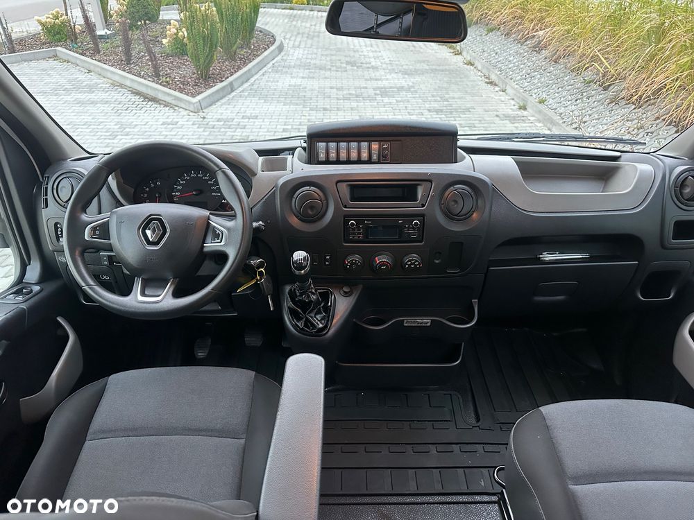 Renault Master - 22