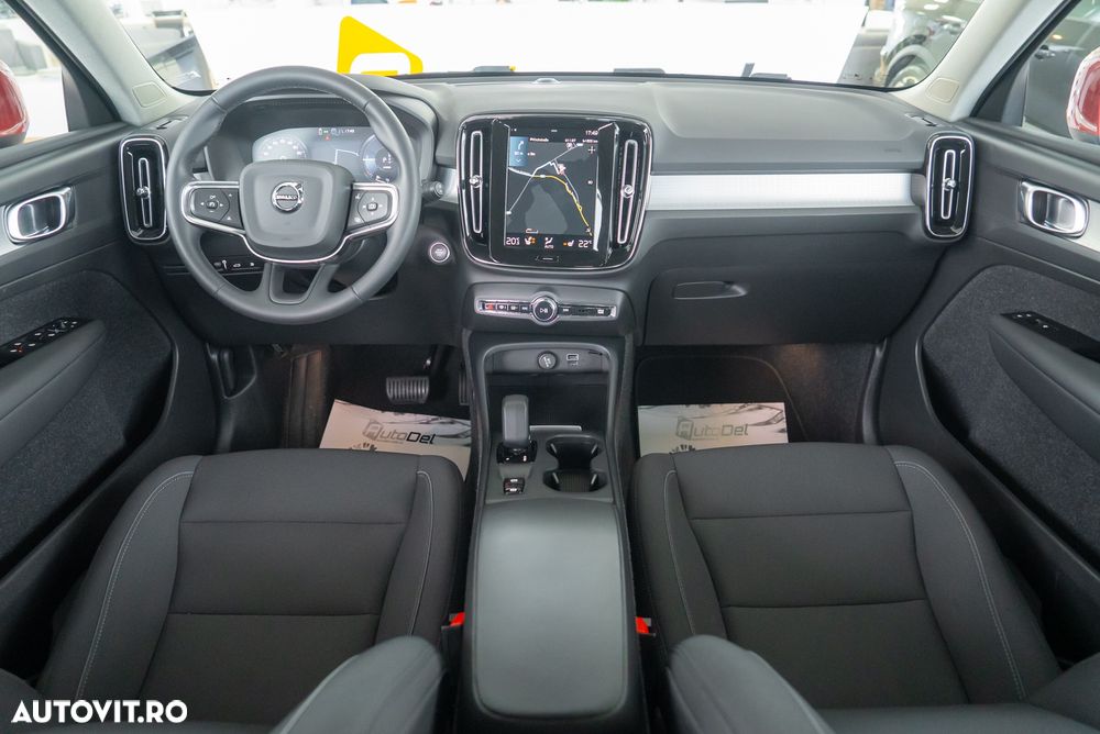 Volvo XC 40 T4 Recharge DKG Inscription - 16