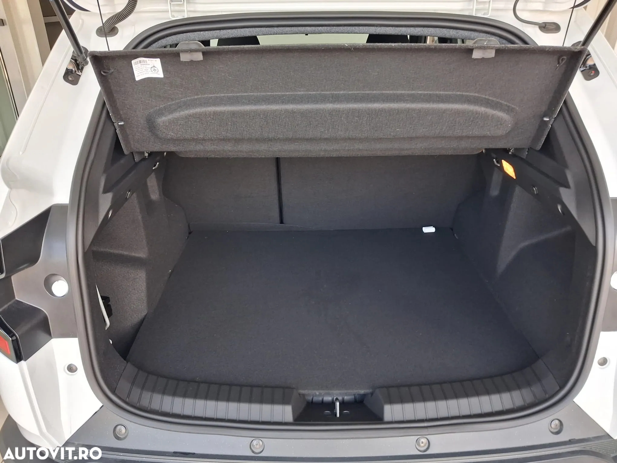 Dacia Duster TCe 130 4X4 MHEV Extreme - 5
