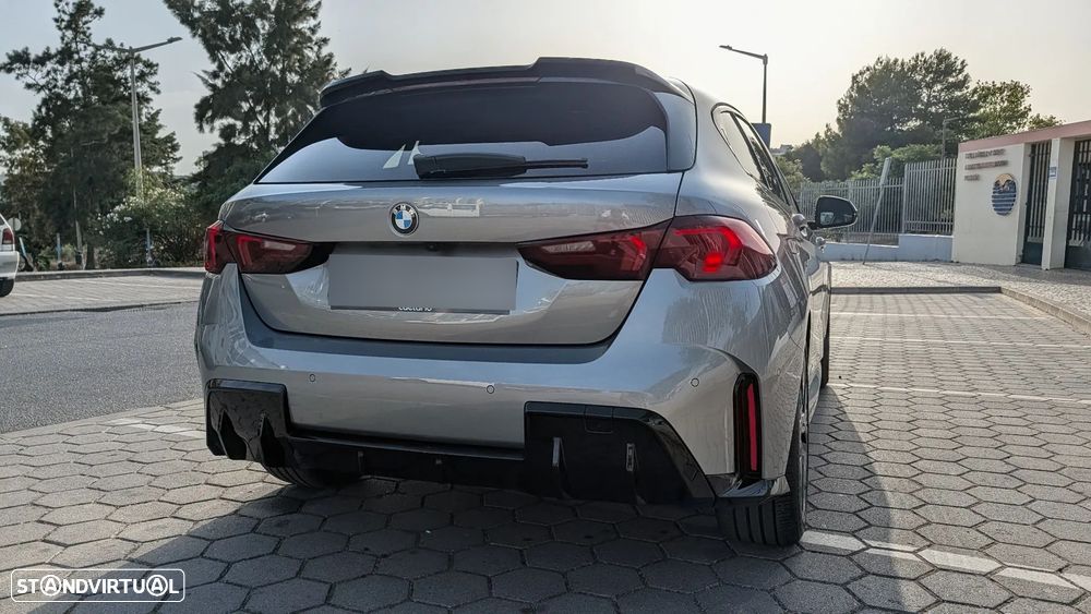 BMW 116 Pack Desportivo M Pro - 3