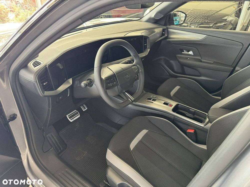 Opel Mokka 1.2 T GS S&S - 33