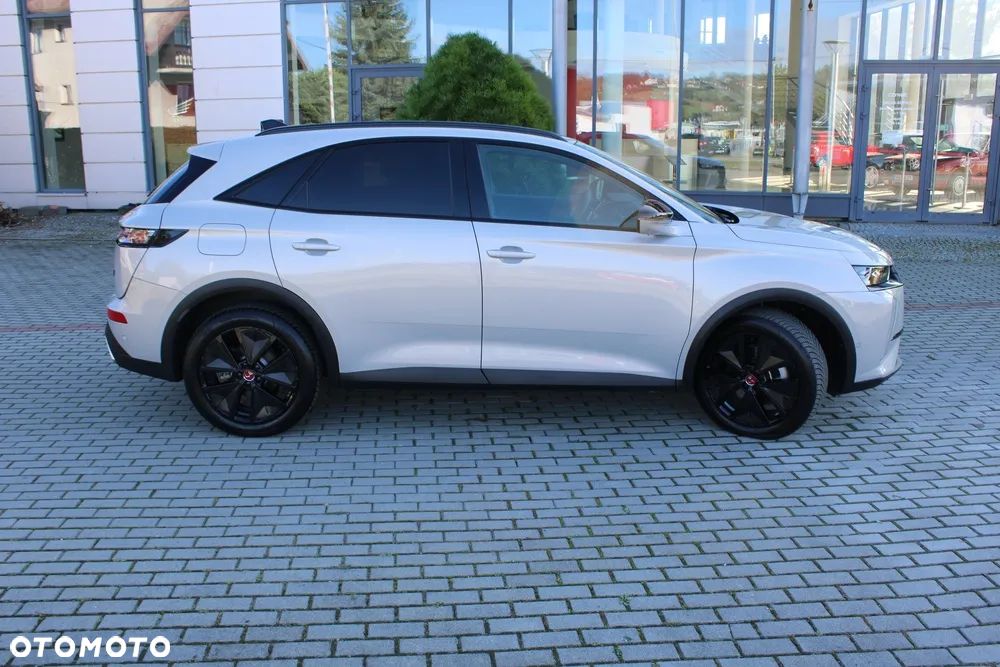 DS Automobiles DS 7 Crossback 1.6 E-Tense Etoile - 6