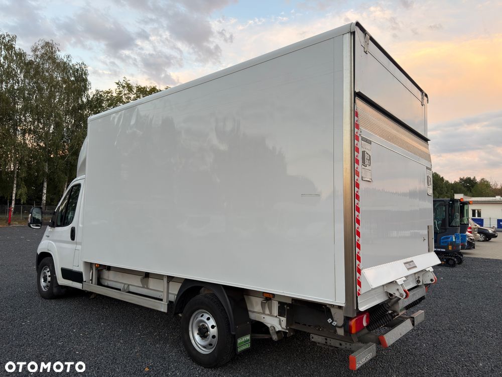Fiat Ducato - 8