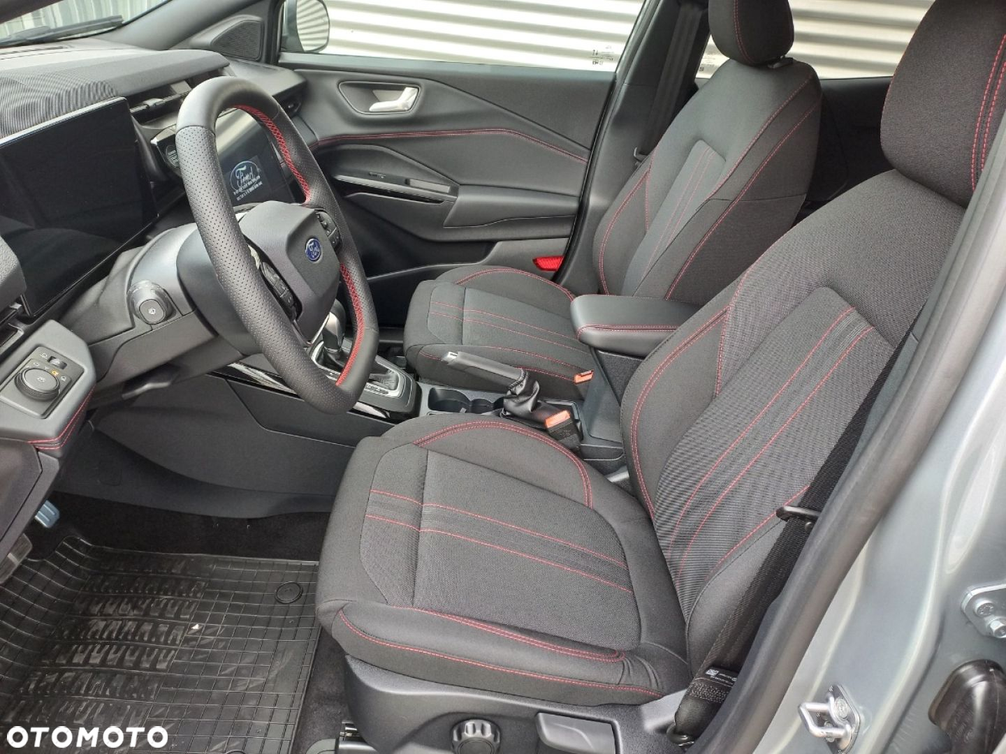 Ford Puma - 13