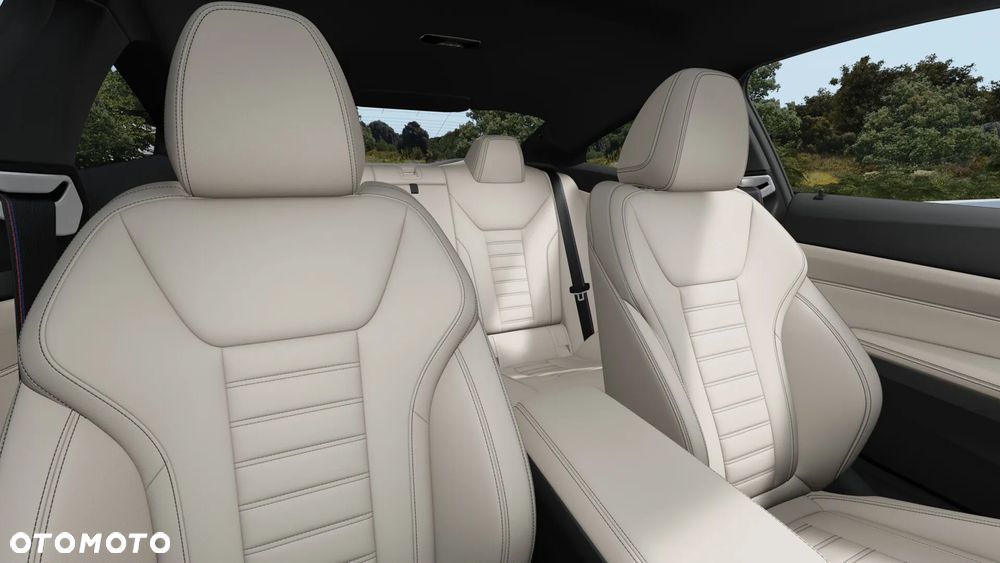 BMW Seria 4 - 4