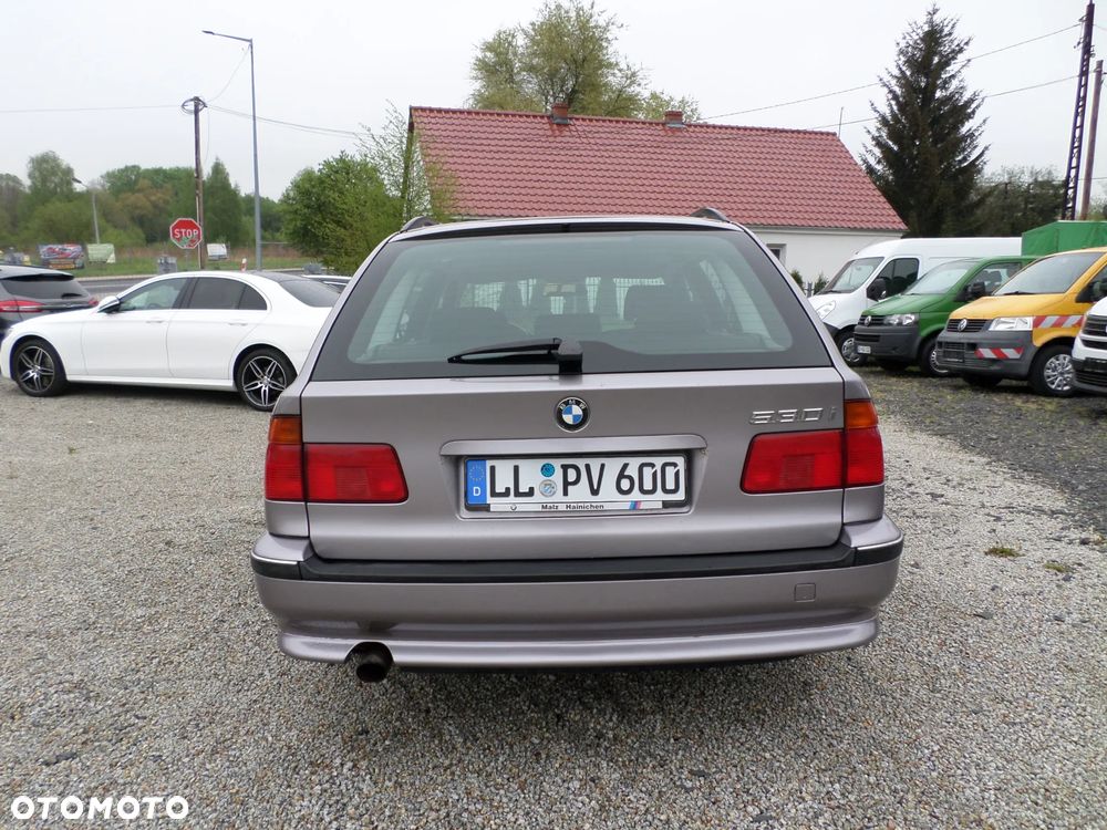 BMW Seria 5 - 9