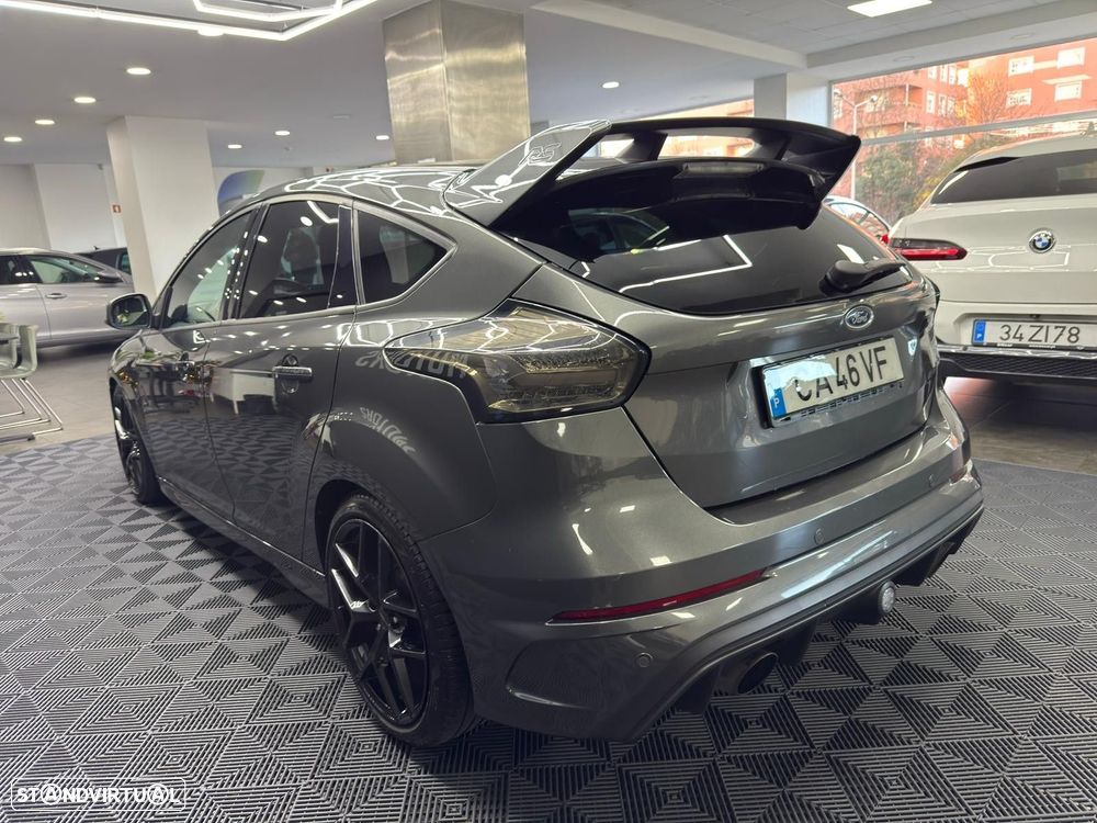 Ford Focus 2.3 EcoBoost RS Pack Performance - 6
