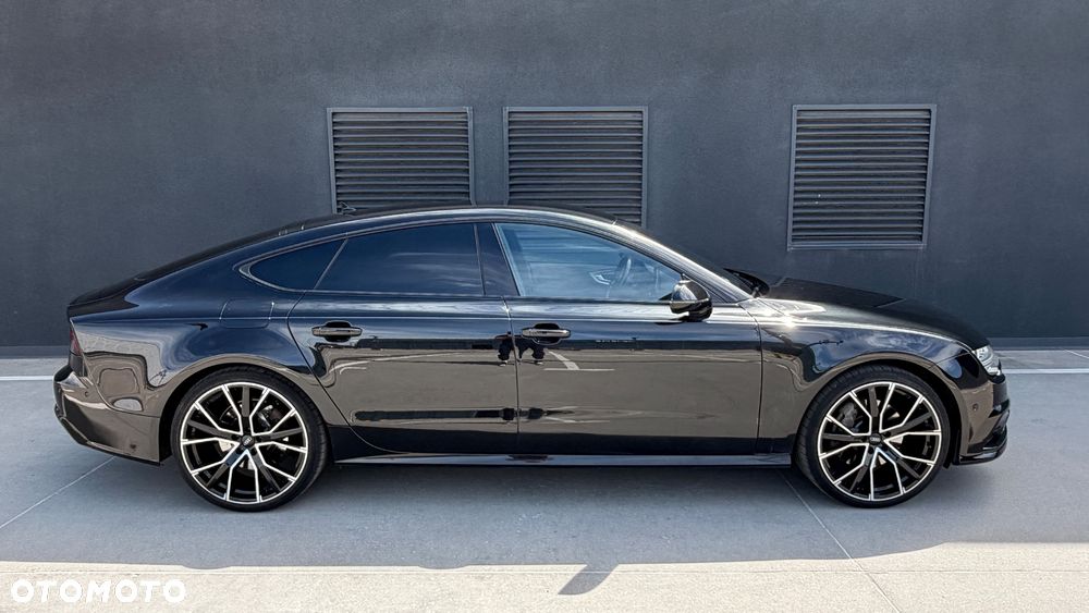 Audi A7 Sportback 2.0 TFSI Quattro S tronic - 6