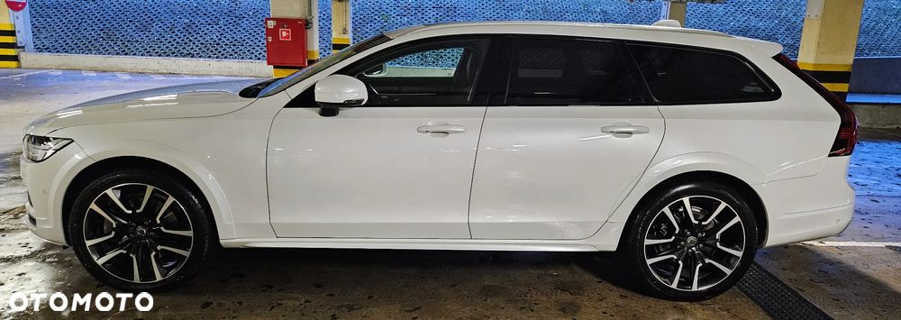 Volvo V90 B5 D AWD Ultimate Dark - 5