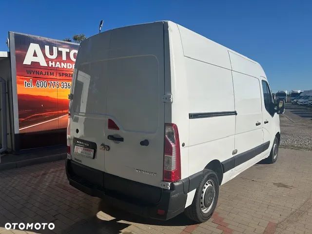 Renault Master L2H2 - 3