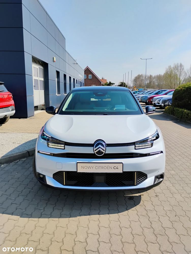 Citroën C4 1.2 mHEV Max eDCT6 - 4