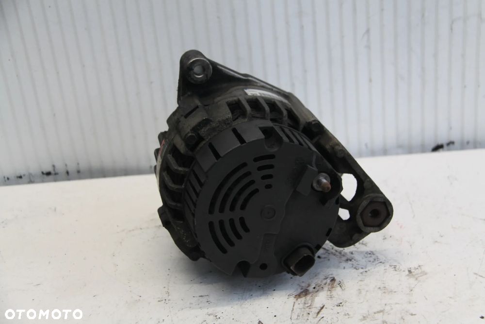 ALTERNATOR AUDI A4 B5 B6 / A6 C5 / VW PASSAT B5 B5 2.5 TDI  SG12B011 - 4