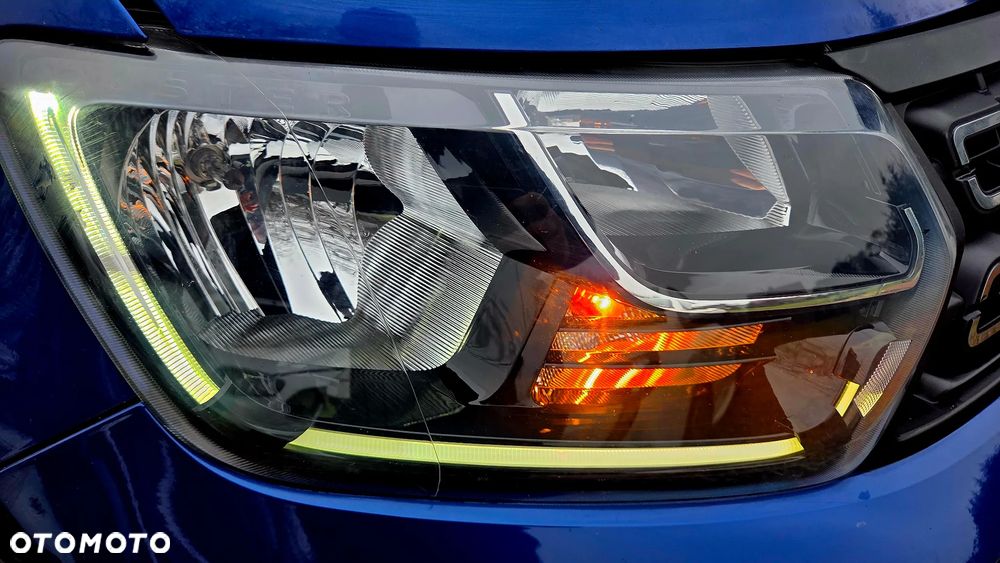 Dacia Duster 1.0 TCe Prestige - 21