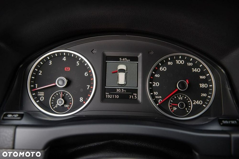 Volkswagen Tiguan 1.4 TSI 4Motion Exclusive - 19