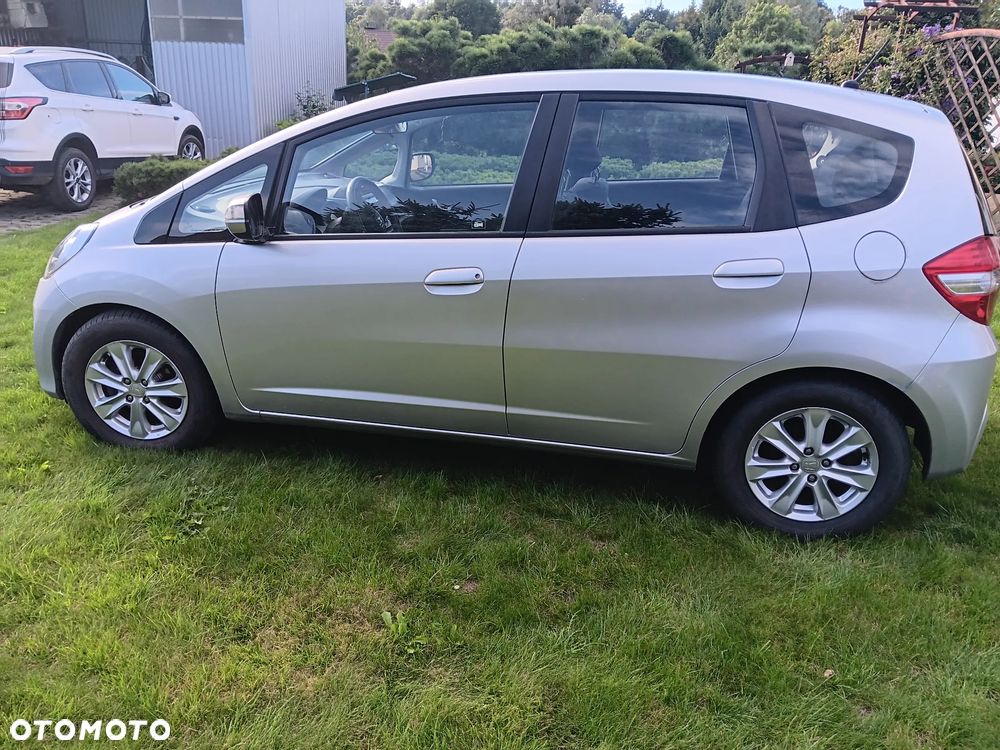 Honda Jazz 1.4 i-VTEC Comfort - 2