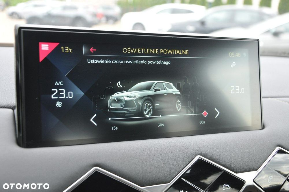 DS Automobiles DS 3 Crossback 1.5 BlueHDi Performance Line - 28