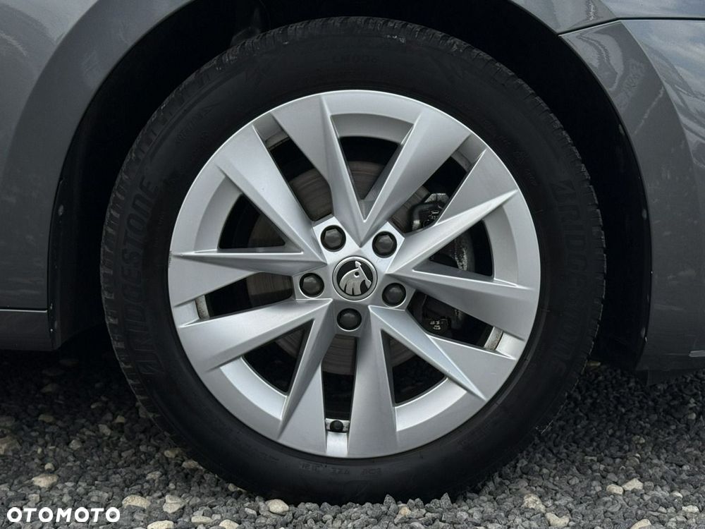 Skoda Octavia - 11