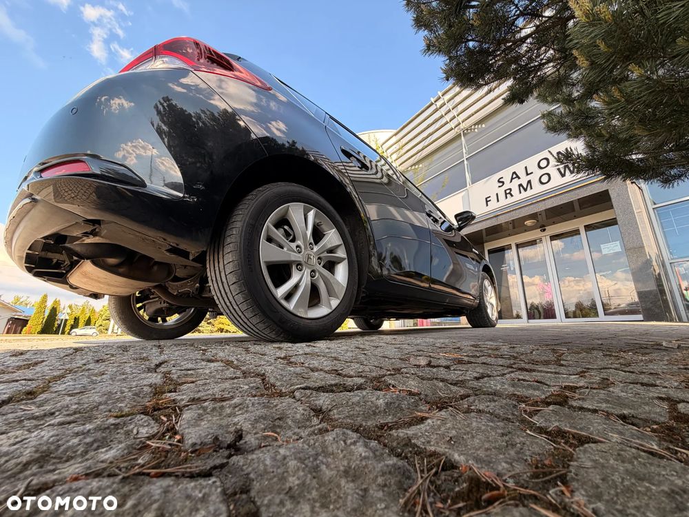 Toyota Auris 1.8 HSD Prestige NAVI - 22