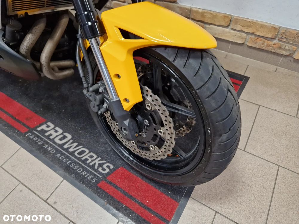 Kawasaki Versys 650 - 18