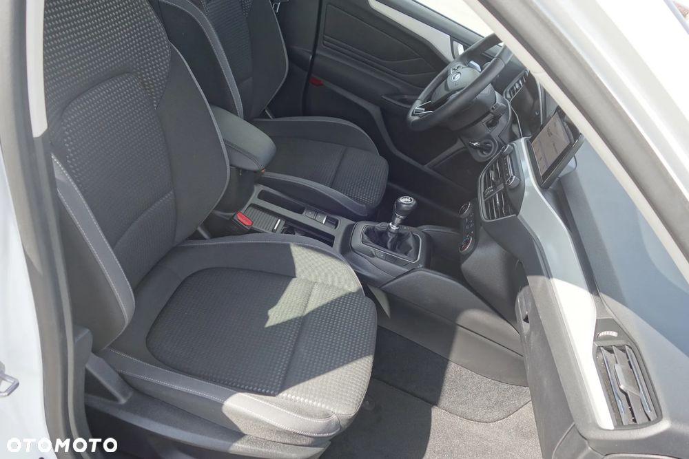 Ford Focus 1.5 EcoBlue Trend Edition - 9