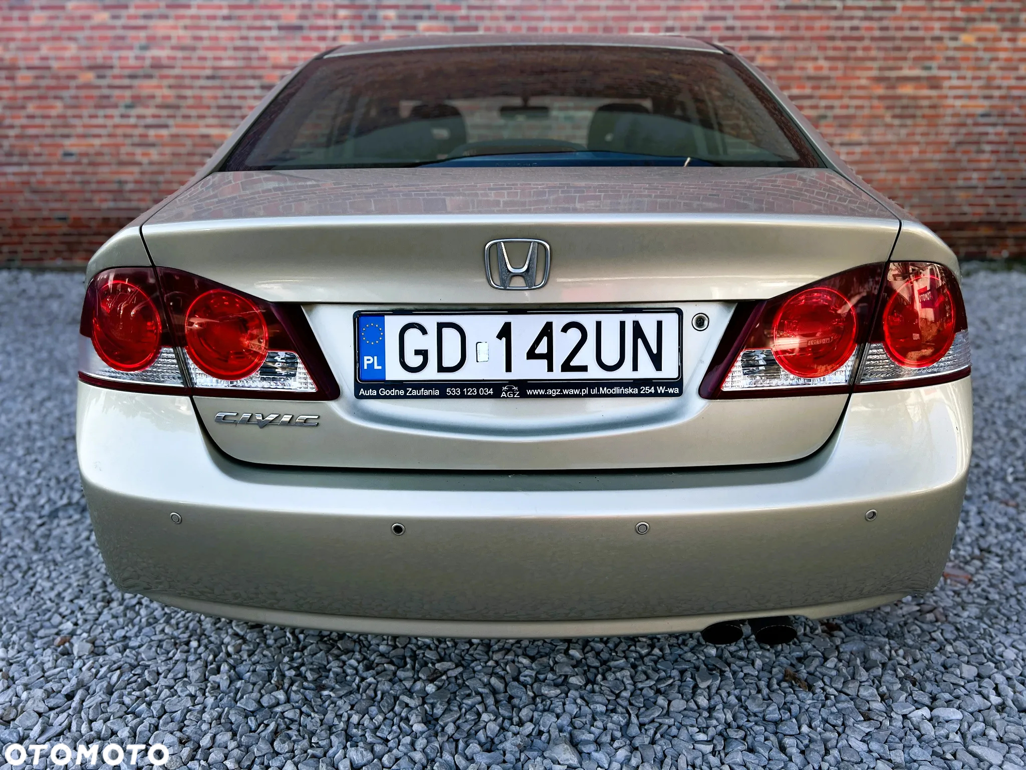 Honda Civic - 31