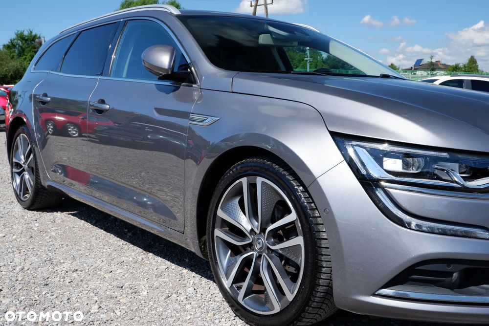 Renault Talisman ENERGY dCi 160 EDC Business - 2