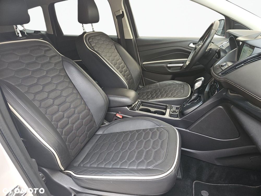 Ford Kuga Vignale 2.0 TDCi AWD - 17