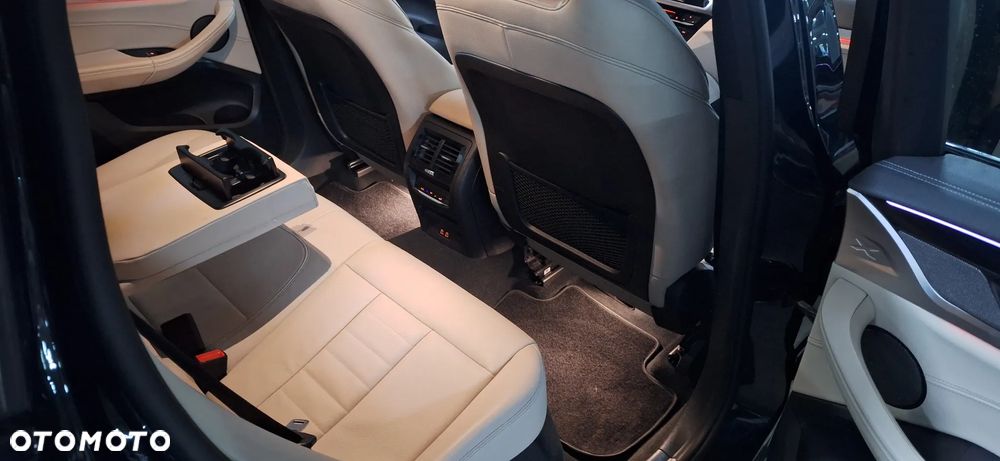 BMW X4 xDrive30i M Sport X sport - 8