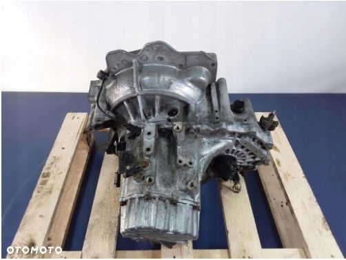 Kia Carens Ii 1.8 Skrzynia Biegów K2Dj-3C09 - 3