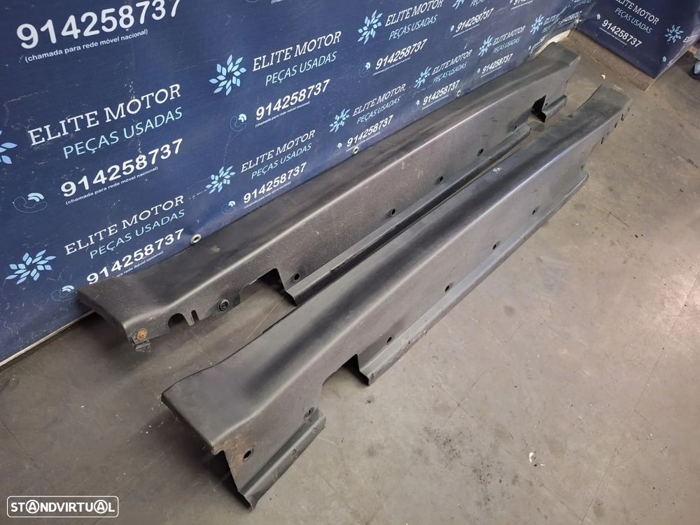 Embaladeiras usadas MINI COOPER S R53 R50 ENVIO GRATIS - 5