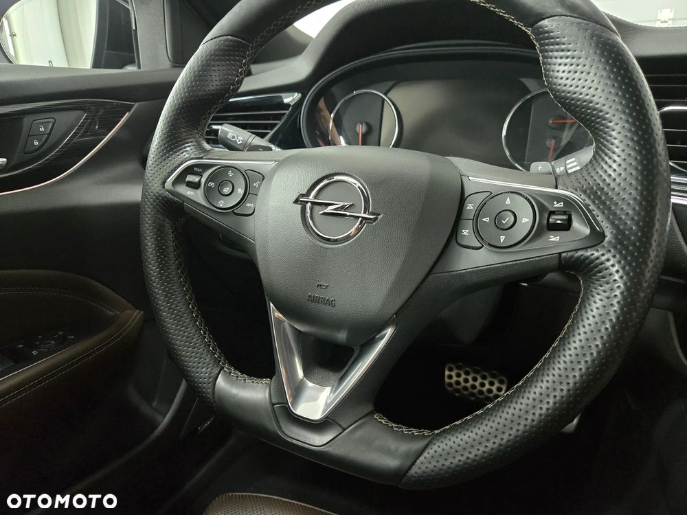 Opel Insignia 2.0 Direct Inj Trb 4x4 Ultimate Exclusive - 24