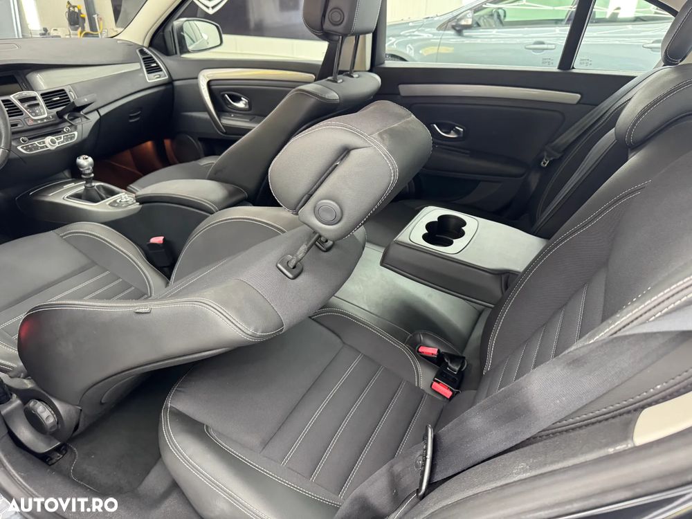 Renault Laguna 2.0 Turbo Dynamique - 18