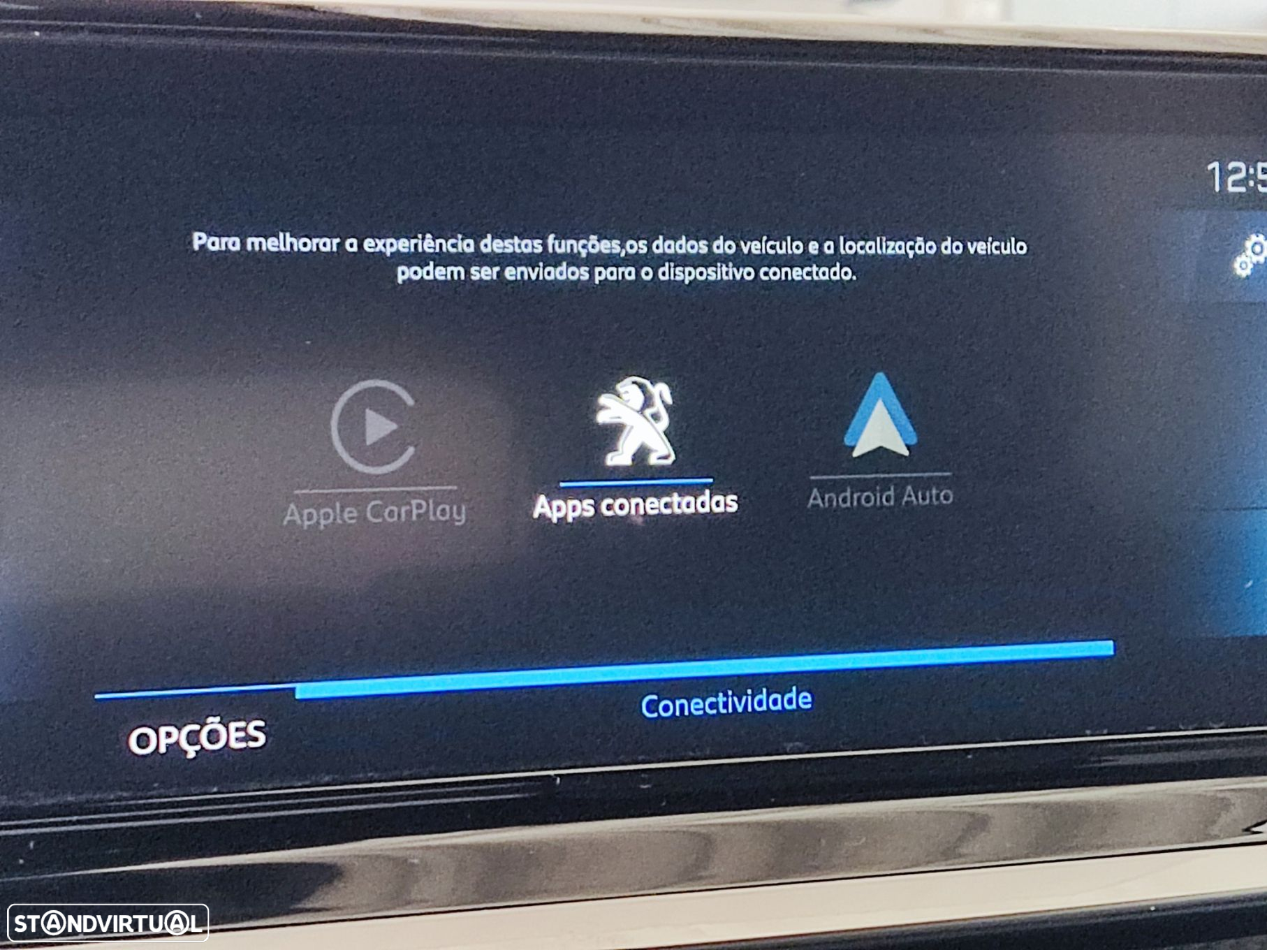 Peugeot 2008 1.2 PureTech Allure EAT8 - 14