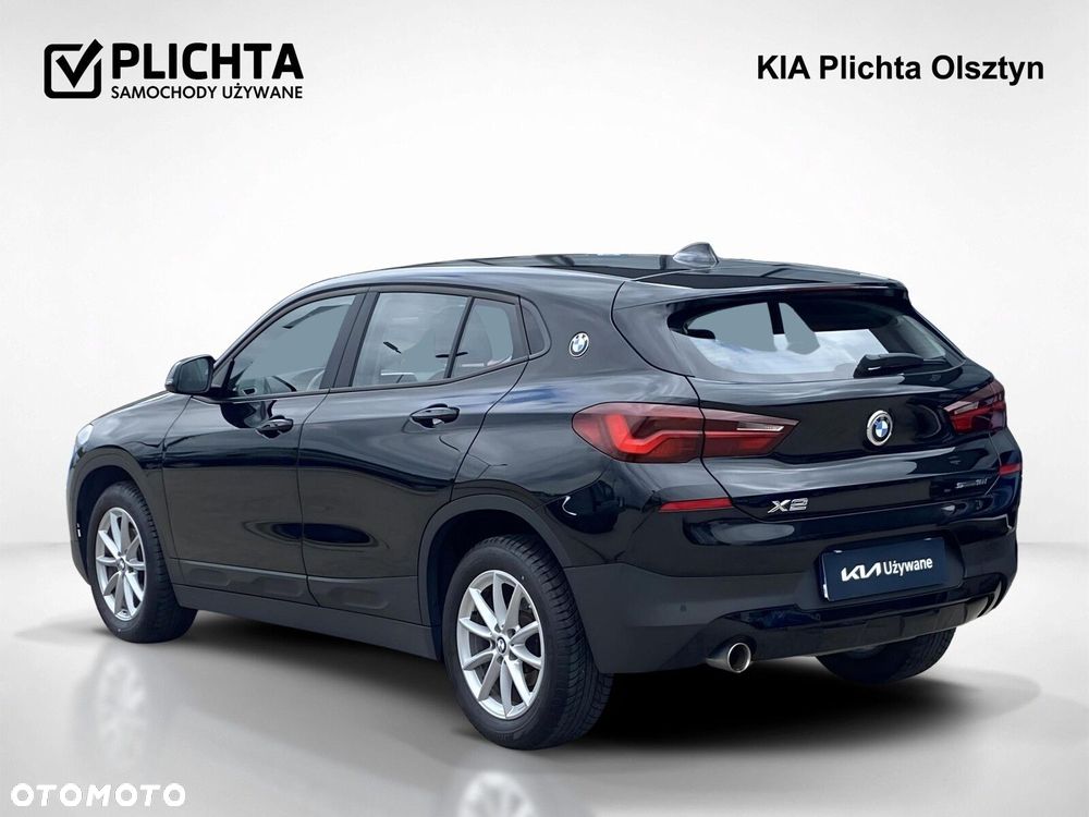 BMW X2 - 4