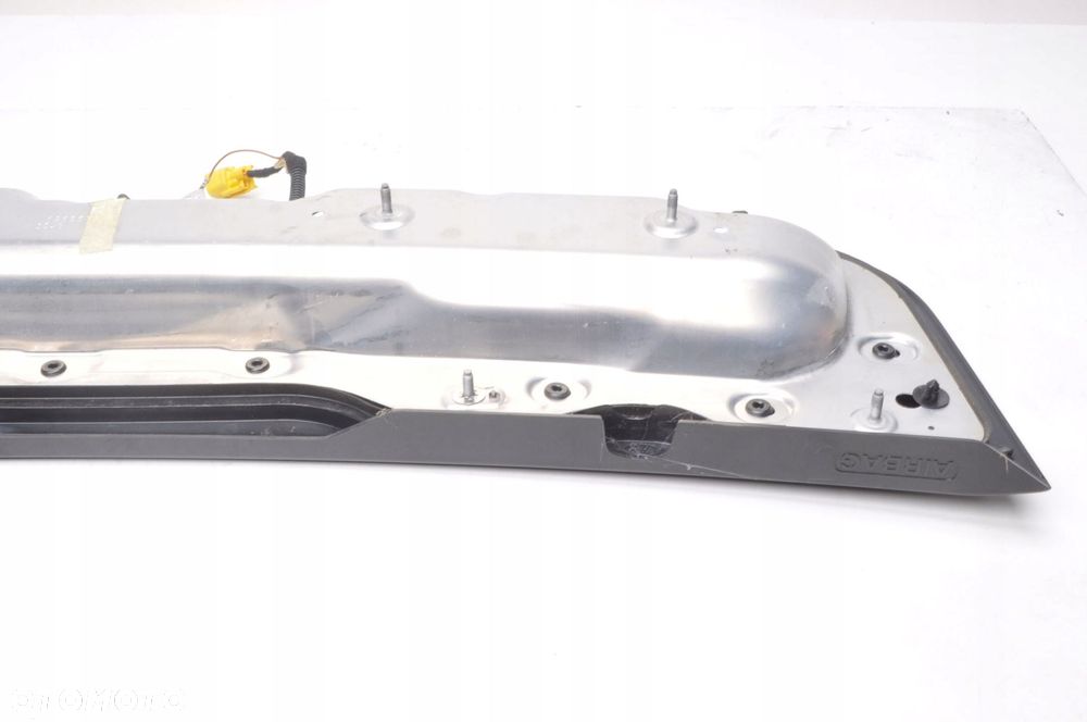 DISCOVERY L550 LIFT PODUSZKA AIRBAG MASKI PIESZEGO FK72-16E636-AD - 7