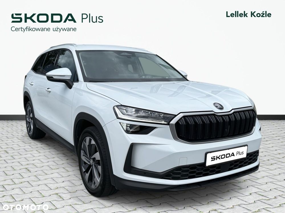 Skoda Kodiaq 1.5 TSI mHEV 4x2 Selection DSG - 3