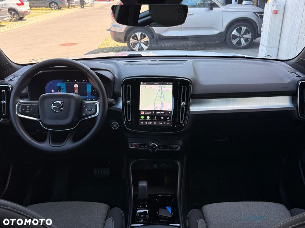 Volvo XC 40 B3 Plus Dark - 10