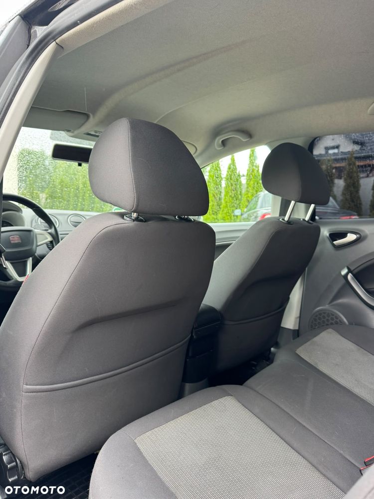 Seat Ibiza 1.6 TDI CR Sport - 18