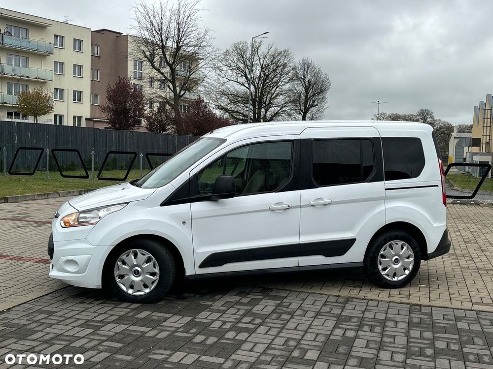 Ford Tourneo Connect 1.6 TDCi Trend - 2